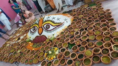 Photos of Radha Govinda Mandir