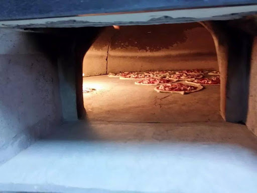 Il Pizzolo - Visual