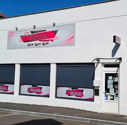 Photo n°7 de Snack Delice à Le Val-d'Ajol (Restaurant)