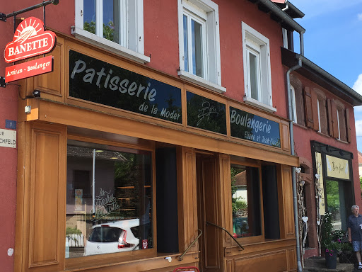 Pâtisserie de la Moder - Thumbnail