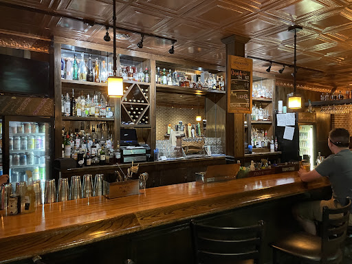 O Pub - Visual