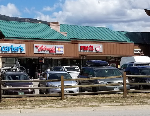 The Colorado Store LLC