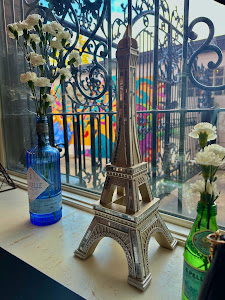 Chez Elle Crêperie and Coffeehouse photo