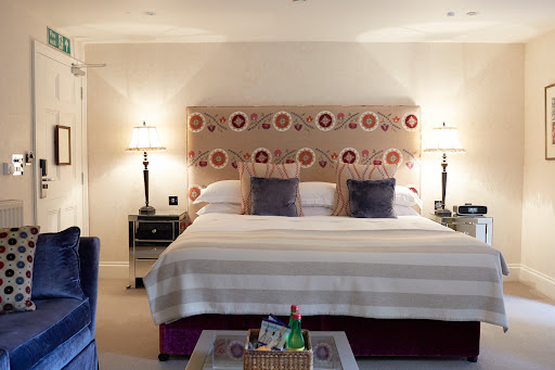 Castle House Hotel - Thumbnail