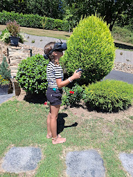 Photo n°6 de Drone2vues à Lagarde-Marc-la-Tour (Société de production vidéo)