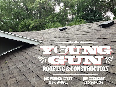 Young Gun Roofing & Construction