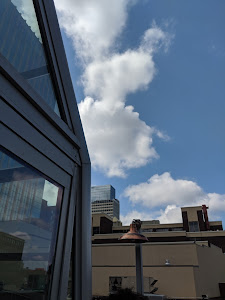Union Rooftop photo