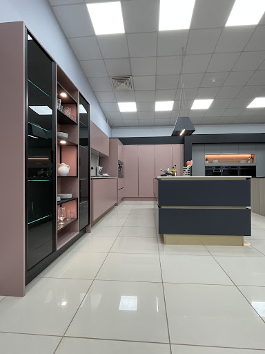 At Home | Kitchen & Bathroom Showroom | Cirencester - Thumbnail