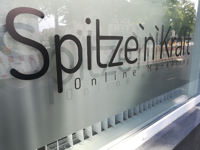 Spitze `n` Kraft Online Marketing Hannover