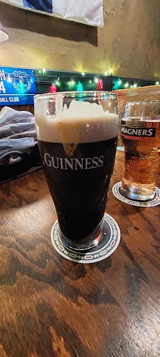 Limerick Junction Pub - Visual