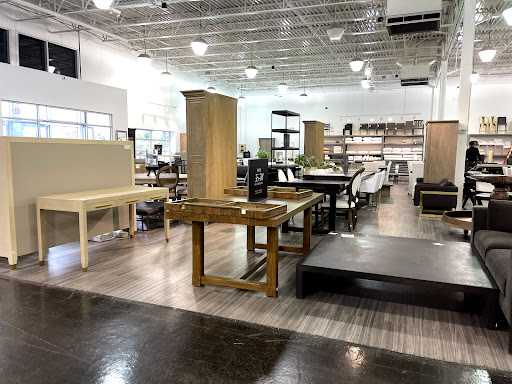 RH Outlet Nashville Gallery - United States