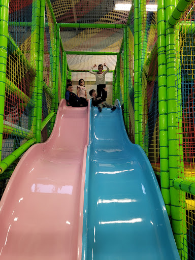 Kid's Land Children Playground - Thumbnail