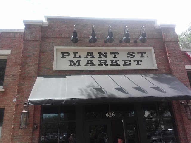 Plant St. Market