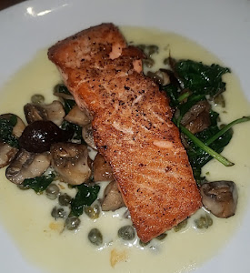 Winslow's Wine Cafe photo