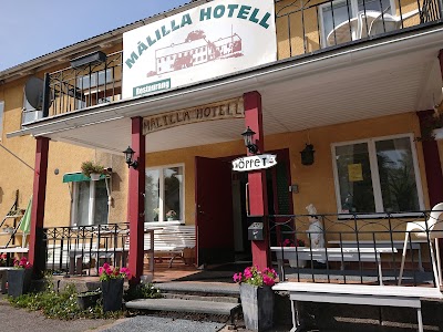 photo of Målilla Hotell & Restaurang