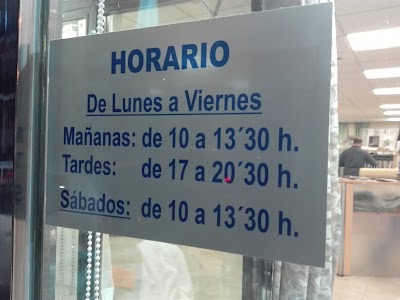 Photos of ADUANAS Y SERVICIOS FORNESA,