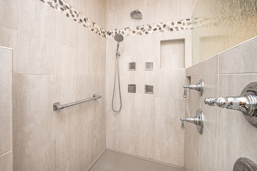 Borth-Wilson Plumbing & Bathroom Remodeling - Thumbnail