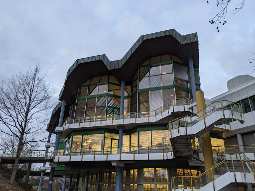 University of Trier - Thumbnail