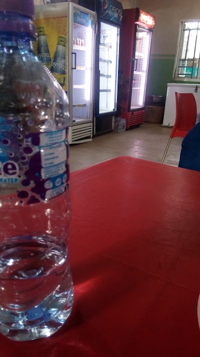 Photos of Eyitayo Food Canteen.