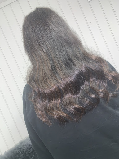 Sass Hair and Hair Extensions - Thumbnail