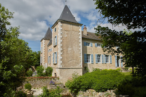 Photo de Manoir de Puyval à Rully (71150)
