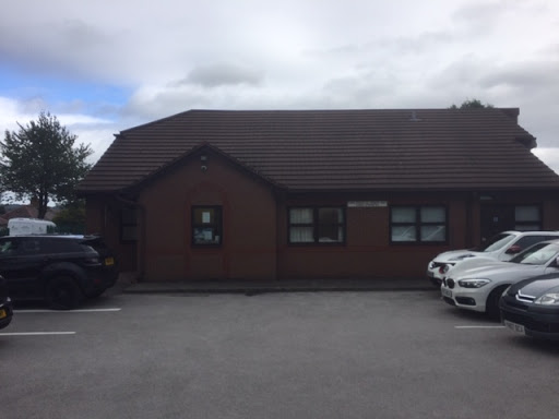 Chadsmoor Medical Practice - Thumbnail