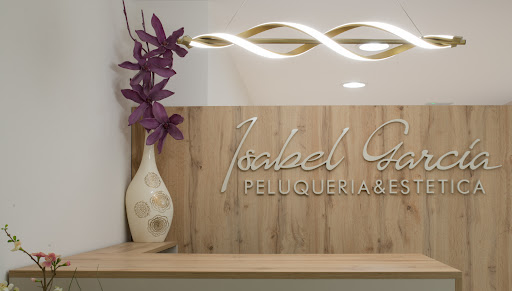 Isabel García Peluquería & Estética - Thumbnail