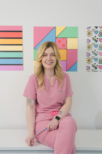 Joy by Sophie - Medical Aesthetics - Registered Nurse