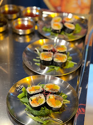 Photo n°56 de JOJO GRILL à Lille (Restaurant de grillades coréennes)