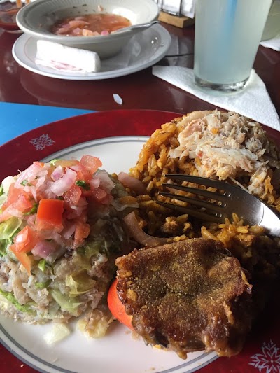 Photos of Cangrejo Criollo