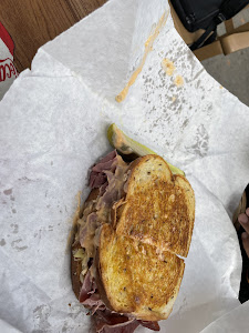 Reuben's Deli photo