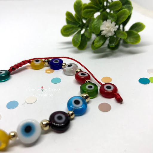 AG.ACCESORIOSMX - Visual