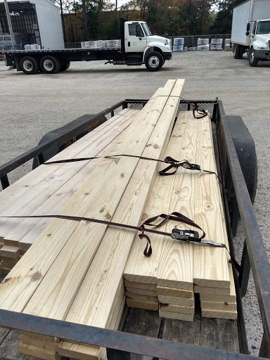 Jenkins Lumber of Jackson Llc