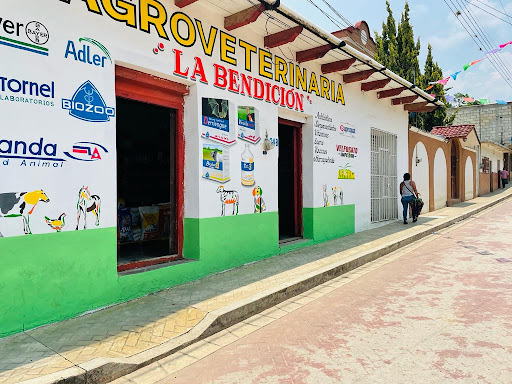 AGROVETERINARIA LA BENDICIÓN