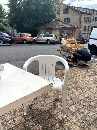 Puissochet-Fournioux Maurice