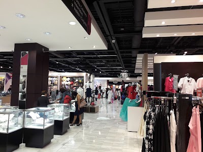 department-store