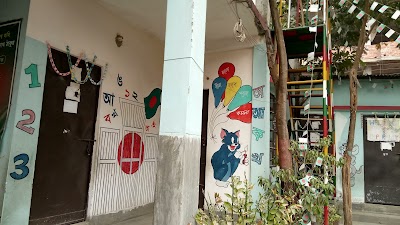 Photos of Badda Sub Post Office