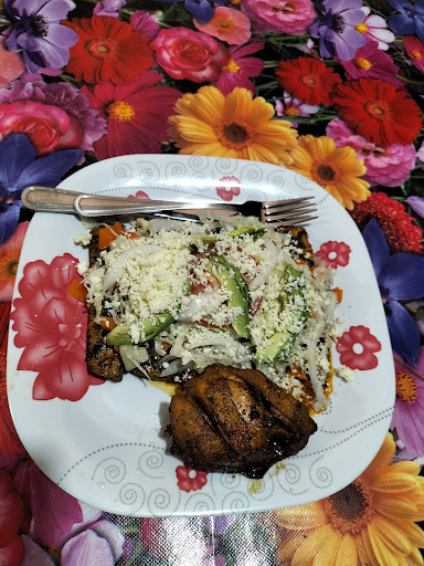 Rico y Punto