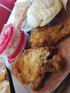 KFC photo