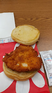 Chick-fil-A photo