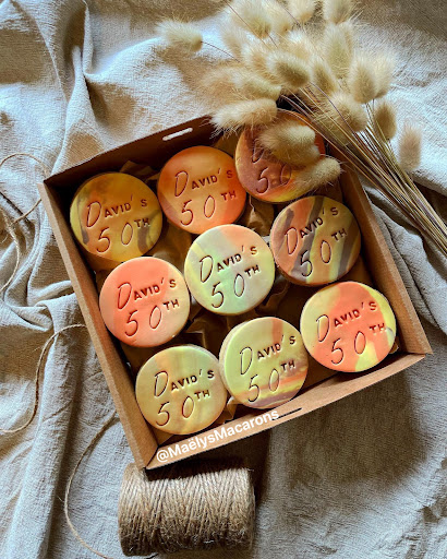 Maëlys Macarons - Thumbnail