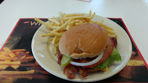 Steak 'n Shake photo