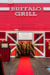 Photo n°37 de Buffalo Grill Beauvais Allonne à Beauvais (Restaurant de grillades à l'américaine)