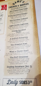 Dame's Chicken & Waffles photo