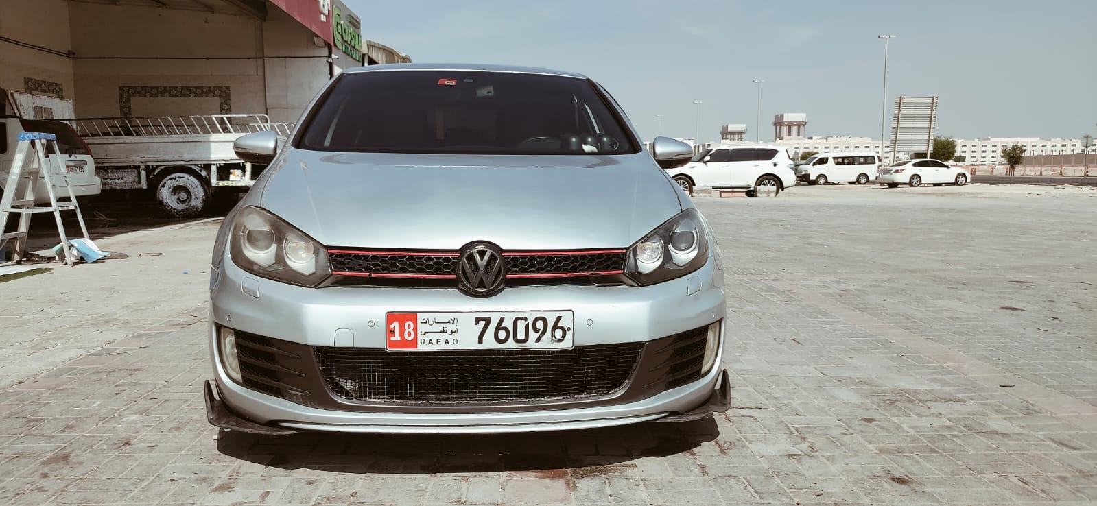 كراج بريدج ستار لي سيارة - صورة 3