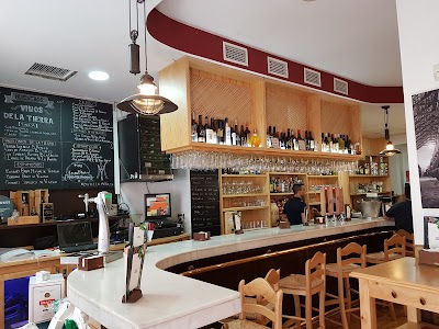 Photos of Taberna La Montillana