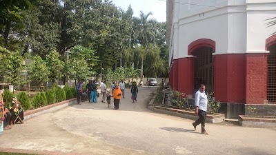 Photos of Gopalganj District Judge Court