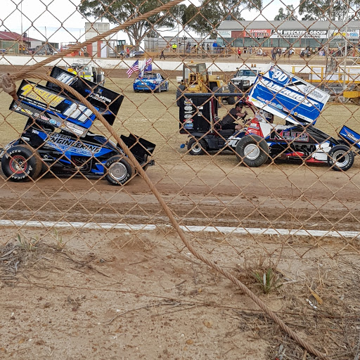 Esperance Speedway - Thumbnail