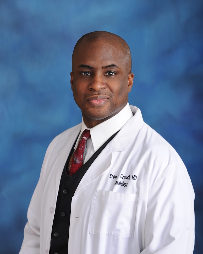 Eron Crouch Md
