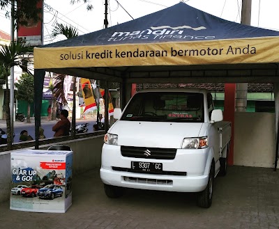 Photos of Pasar Kabupaten Bojonegoro Unit Pasar Kalitidu